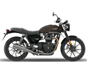Speed Twin 900